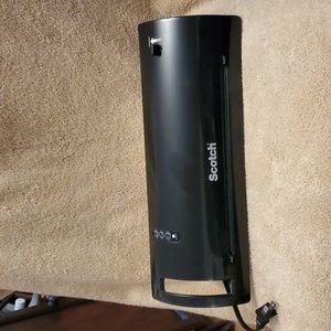 Scotch Thermal Laminator